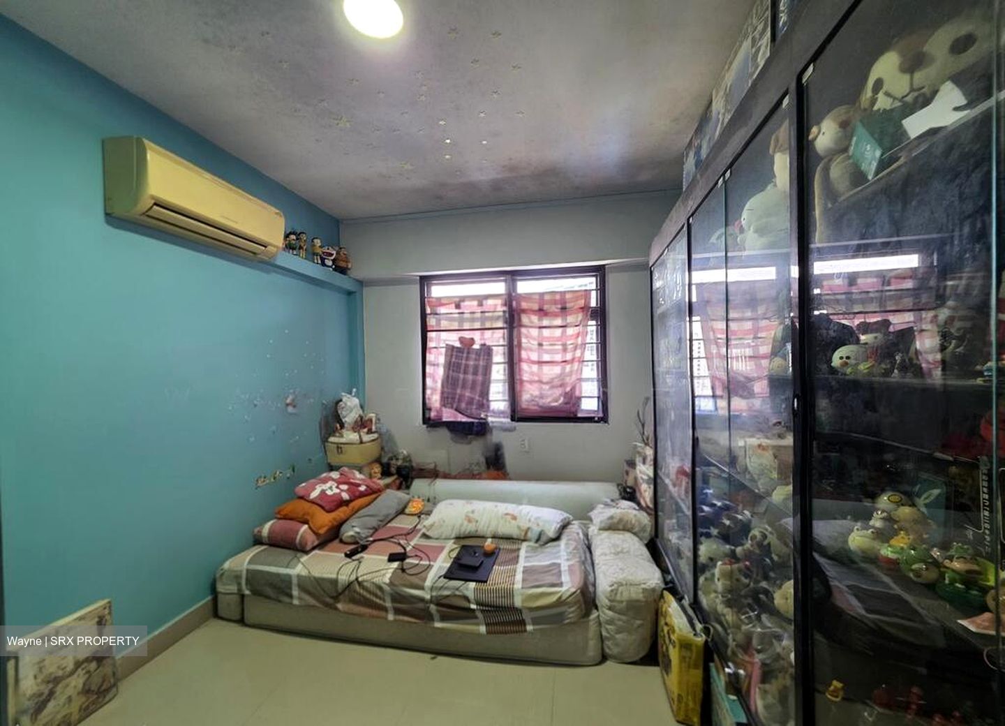 Blk 27B Membina Court (Bukit Merah), HDB 5 Rooms #504216871